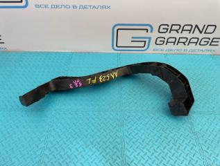 Направляющая бампера задняя левая Volkswagen Sharan 2012 контрактная Направляющая бампера задняя левая Volkswagen Sharan 2012