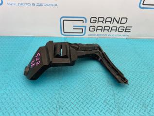 Направляющая бампера задняя левая Volvo XC90 2005 контрактная Направляющая бампера задняя левая Volvo XC90 2005