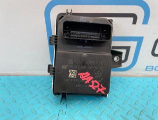 Блок электронный Cadillac SRX II 2011