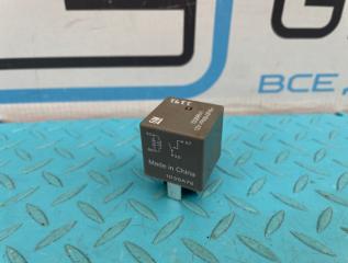 Реле Cadillac SRX II 2011