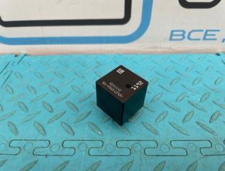 Реле Cadillac SRX II 2011