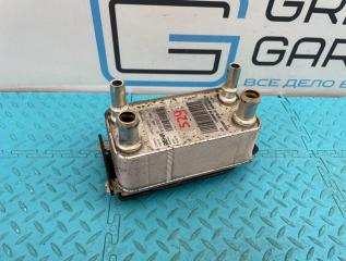 Теплообменник Jaguar XF 2014 контрактная Теплообменник Jaguar XF 2014