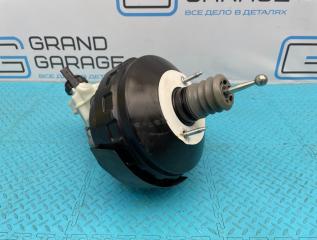 Вакуумный усилитель Volkswagen Sharan 2012