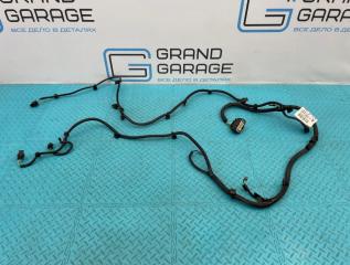 Коса парктроников задняя Volvo V40 2013 контрактная Коса парктроников задняя Volvo V40 2013