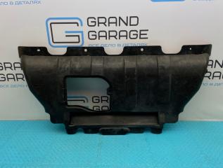 Защита двигателя Jeep Grand Cherokee 2013