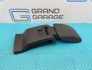 Подлокотник Volvo XC60 2012 контрактная Подлокотник Volvo XC60 2012