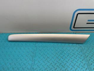 Накладка декоративная передняя левая Volkswagen Sharan 2012