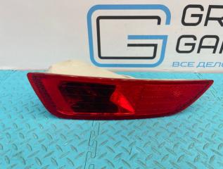 Фонарь противотуманный задний левый Volvo XC60 2012