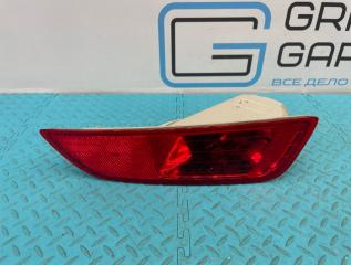 Фонарь противотуманный задний правый Volvo XC60 2012