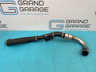 Патрубок интеркулера Volvo V40 2013