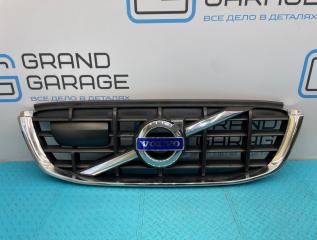 Решетка радиатора Volvo XC60 2012