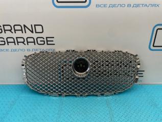 Решетка радиатора Jaguar XF 2014 контрактная Решетка радиатора Jaguar XF 2014