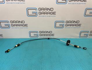 Трос кпп Volvo XC60 2012