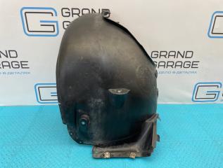 Локер передний левый Mercedes-Benz E-Class 2002