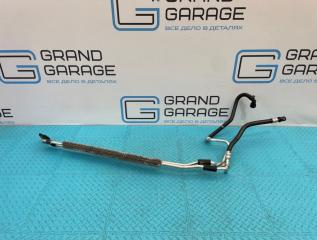 Радиатор ГУР Volvo XC60 2012 контрактная Радиатор ГУР Volvo XC60 2012