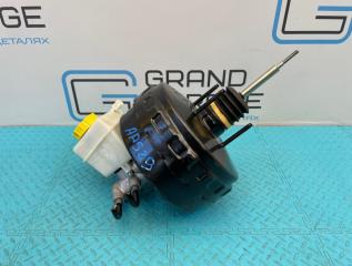 Вакуумный усилитель Jaguar XF 2014