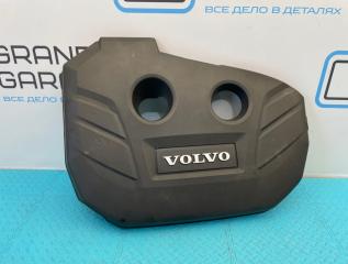 Крышка двигателя Volvo XC60 2012