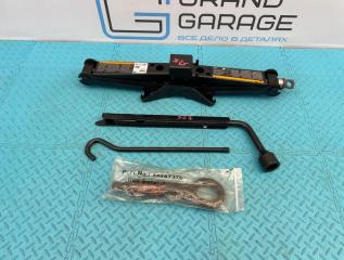 Набор инструментов Cadillac SRX II 2011