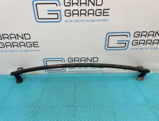 Усилитель бампера передний Jeep Grand Cherokee 2013 контрактная Усилитель бампера передний Jeep Grand Cherokee 2013