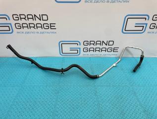 Шланг ГУР Jeep Grand Cherokee 2013