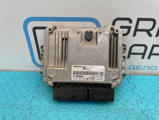 ЭБУ Volvo V40 2013