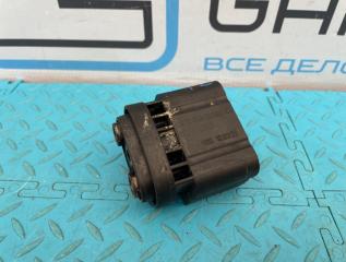 Блок клапанов пневмоподвески Mercedes-Benz V-Class 2010