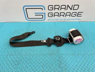 Ремень безопасности передний правый BMW X3 2007 контрактная Ремень безопасности передний правый BMW X3 2007