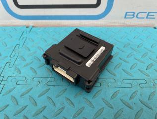 Фото запчасти блок электронный Nissan X-Trail 2014 контрактная запчасть Запчасть блок электронный Nissan X-Trail 2014