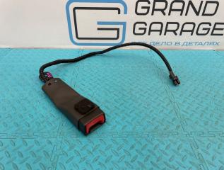 Ответная часть ремня безопасности передняя правая Cadillac SRX II 2011