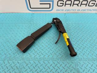 Ответная часть ремня безопасности передняя правая Jaguar XF 2014