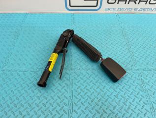 Ответная часть ремня безопасности передняя левая Jaguar XF 2014