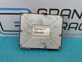 ТВ Тюнер Volvo XC60 2012