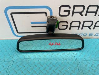 Зеркало салонное Volvo XC60 2012
