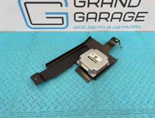 Фото запчасти блок электронный Nissan X-Trail 2014 контрактная запчасть Запчасть блок электронный Nissan X-Trail 2014