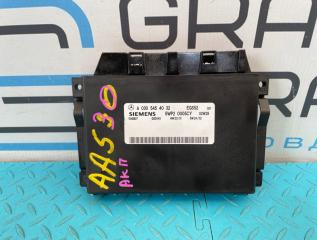 Блок АКПП Mercedes-Benz E-Class 2002