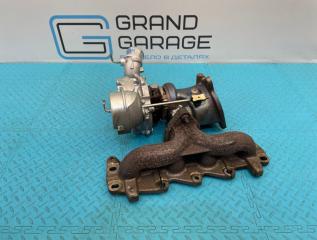 Турбина Volvo V40 2013