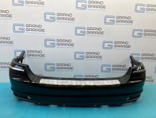 Бампер задний Mercedes-Benz GL-Class 2011 контрактная Бампер задний Mercedes-Benz GL-Class 2011