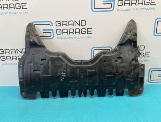 Защита двигателя Volkswagen Sharan 2012