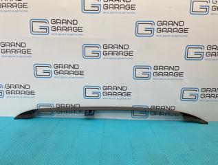 Рейлинги правые Volvo XC90 2005 контрактная Рейлинги правые Volvo XC90 2005