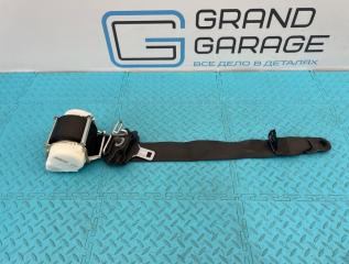 Ремень безопасности передний правый Jaguar XF 2014 контрактная Ремень безопасности передний правый Jaguar XF 2014