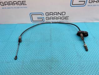 Трос кпп Cadillac SRX II 2011