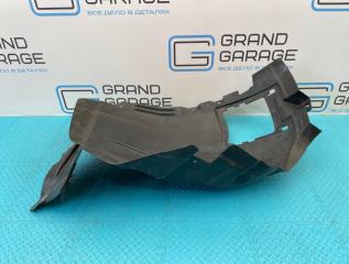 Локер передний левый M-Class 2012 W166 642.826 3.0