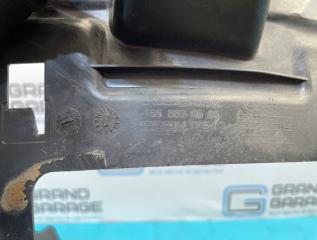 Локер передний левый M-Class 2012 W166 642.826 3.0