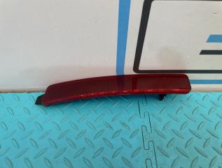 Катафот задний левый Cadillac SRX II 2011