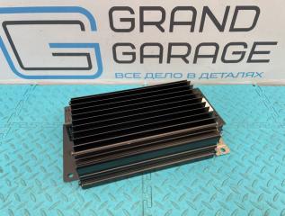 Усилитель звука Audi A8 2005