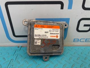 Блок розжига ксенона Jaguar XF 2014