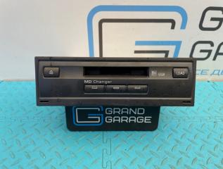 Чейнджер Audi A8 2005 контрактная Чейнджер Audi A8 2005