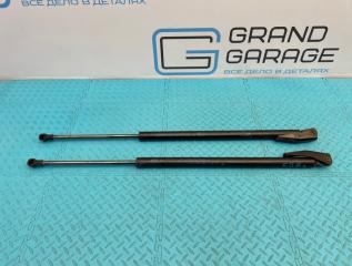 Амортизаторы багажника Nissan X-Trail 2014