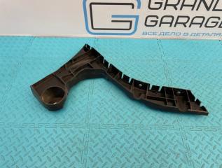 Кронштейн бампера задний левый Volvo XC60 2012