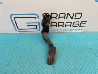 Педаль газа Volvo XC60 2012